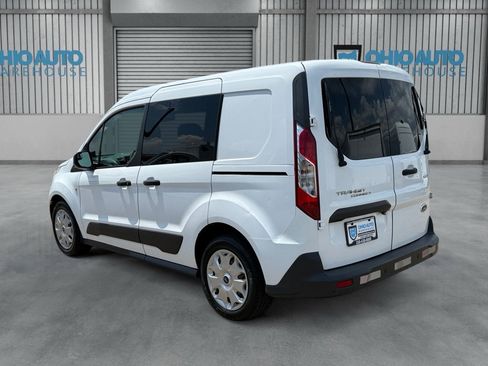 Used 2016 Ford Transit Connect XLT FWD image 6