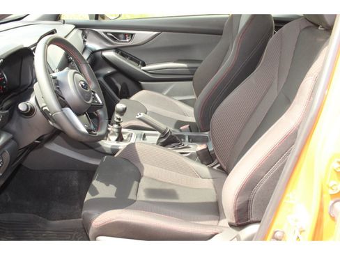 Used 2024 Subaru WRX Premium image 12