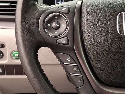 Used 2018 Honda Pilot EX-L image 22