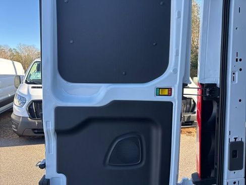 New 2026 Ford Transit 250 148 Medium Roof w/ Load Area Protection Package image 8