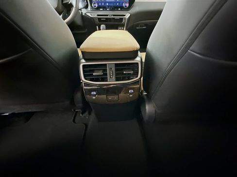 Certified 2025 Lexus RX 350 Premium Plus w/ Convenience Package FWD image 26