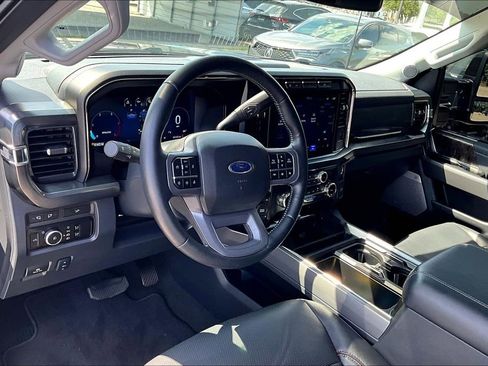 Used 2024 Ford F250 Lariat image 18