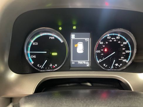 Certified 2017 Toyota RAV4 XLE AWD/4WD image 21