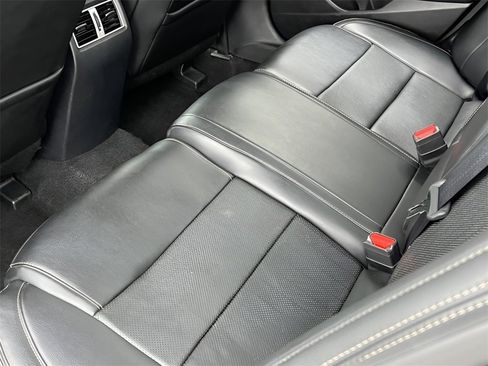 Used 2023 Nissan Maxima SV w/ Floor Mat Group image 20