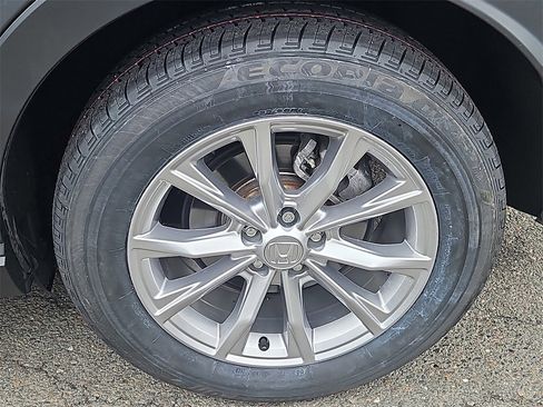 Used 2023 Honda CR-V EX image 7