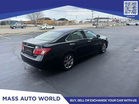 Used 2008 Lexus ES 350 image 3