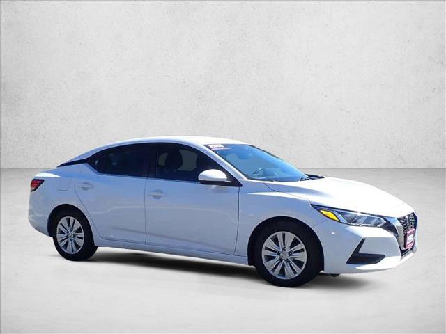 Used 2023 Nissan Sentra S FWD image 6
