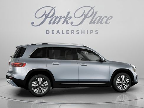 Certified 2026 Mercedes-Benz GLB 250 image 23
