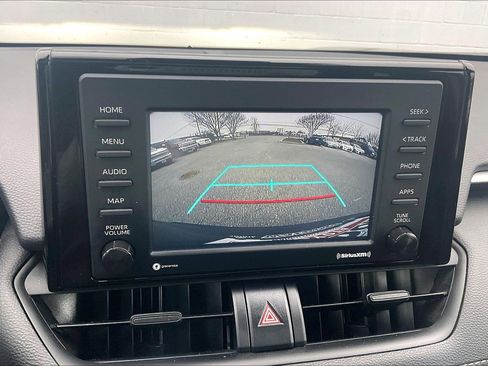 Used 2022 Toyota RAV4 XLE w/ Convenience Package image 26