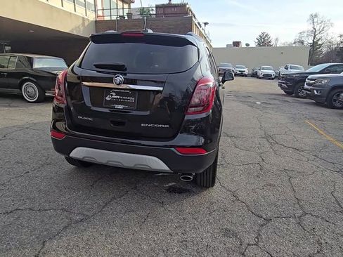 Used 2017 Buick Encore Preferred image 15