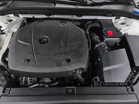 Used 2019 Volvo V90 T5 R-Design w/ Advanced Package FWD image 33