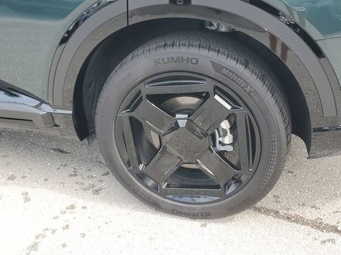 Used 2027 Kia Telluride SX X-Line AWD/4WD image 5