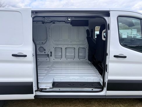 New 2026 Ford Transit 350 Low Roof image 26