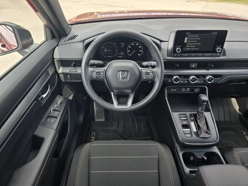 Used 2024 Honda CR-V Sport image 13