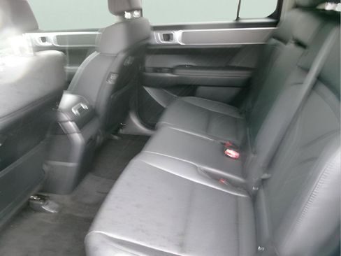 Used 2026 Hyundai Santa Fe SEL AWD/4WD image 9
