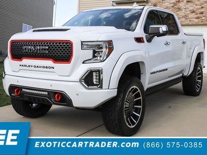 Used 2021 GMC Sierra 1500 SLT w/ SLT Premium Plus Package