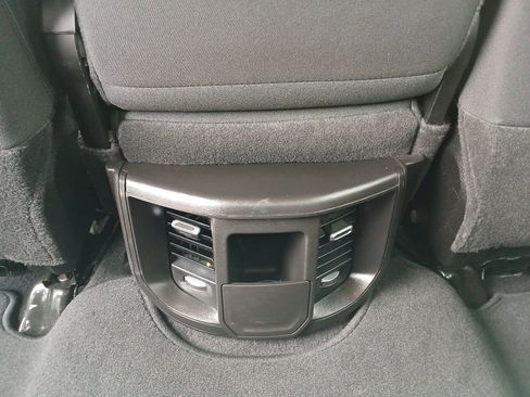 Used 2025 RAM 2500 Big Horn image 22