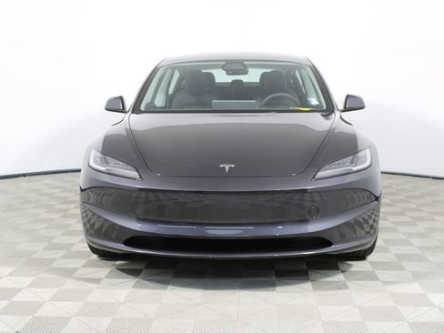 Used 2025 Tesla Model 3 Long Range RWD image 26