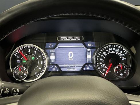 Used 2023 RAM 1500 Laramie image 18
