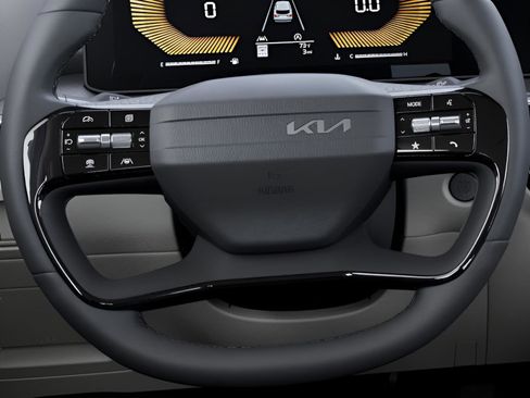 New 2026 Kia Sorento EX image 22
