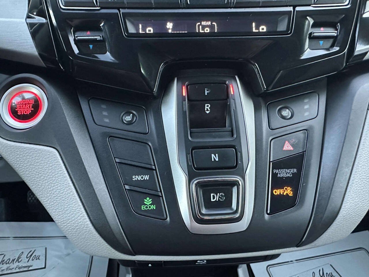 Used 2018 Honda Odyssey EX-L image 42
