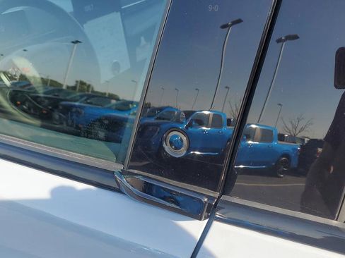 New 2025 Ford Mustang Mach-E Premium image 16