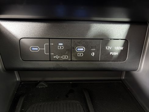 Used 2025 Hyundai Sonata SEL image 24