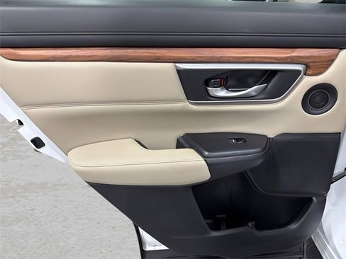 Used 2020 Honda CR-V EX-L image 28