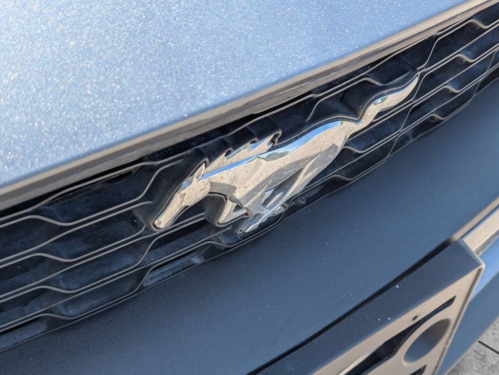 Used 2021 Ford Mustang Premium RWD image 10