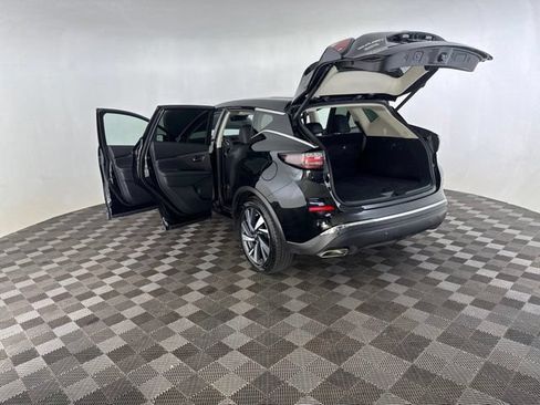 Used 2024 Nissan Murano SL AWD/4WD image 16