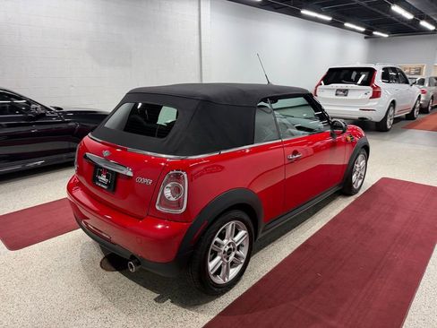 Used 2014 MINI Cooper Convertible FWD image 61
