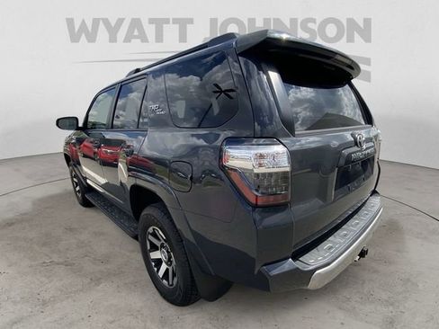 Used 2024 Toyota 4Runner TRD Off-Road image 7
