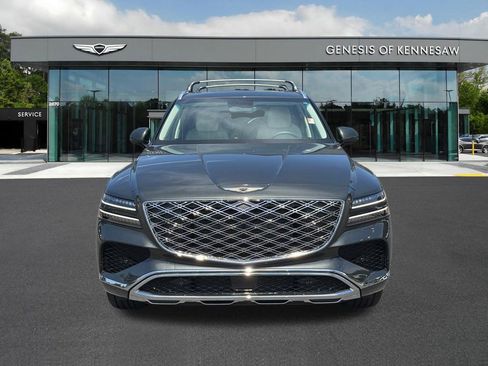 Used 2026 Genesis GV80 2.5T Select AWD/4WD image 2