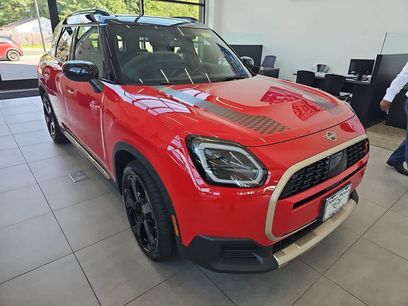 Used 2026 MINI Cooper Countryman S