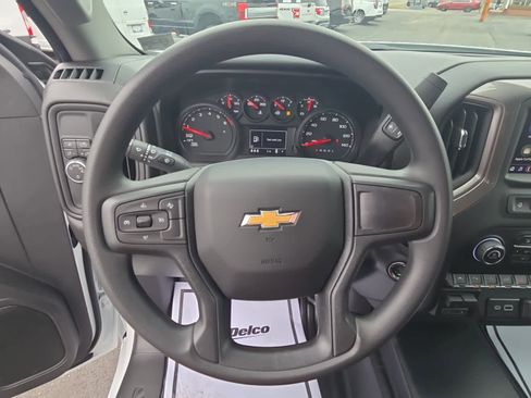 New 2026 Chevrolet Silverado 1500 W/T w/ WT Value Package image 18