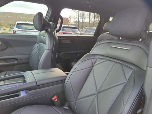 New 2027 Kia Telluride SX image 16