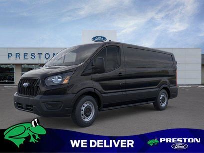 New 2025 Ford Transit 150 Low Roof