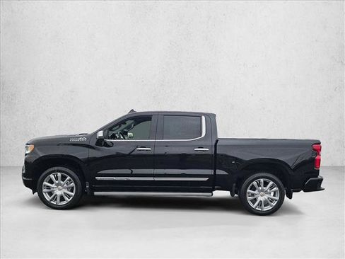 New 2026 Chevrolet Silverado 1500 High Country RWD image 5