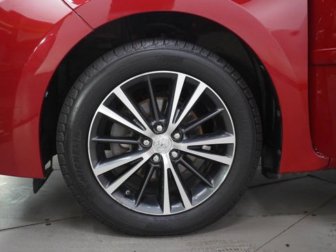 Used 2016 Toyota Corolla LE w/ Body Protection Package #1 FWD image 26