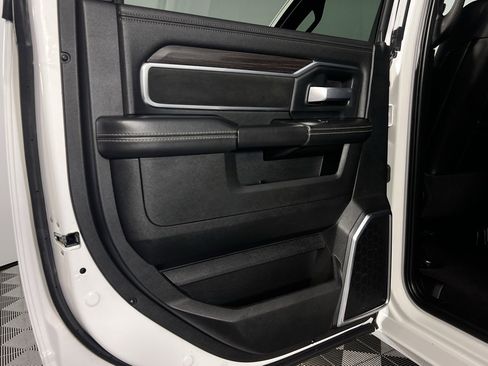 Certified 2025 RAM 2500 Laramie image 26