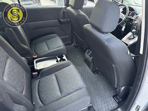 Used 2009 MAZDA MAZDA5 Touring image 16