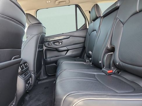 Certified 2023 Honda Pilot Elite image 22