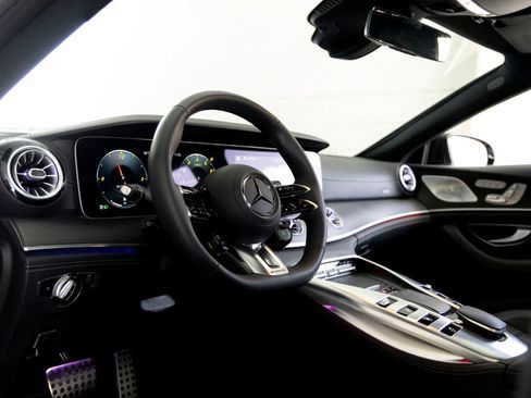 Used 2023 Mercedes-Benz AMG GT 63 image 13