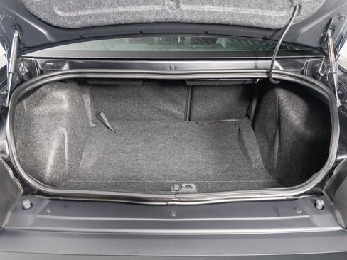 Used 2023 Dodge Challenger SRT Hellcat image 47