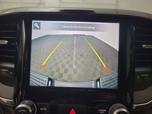 Used 2020 RAM 2500 Laramie image 23