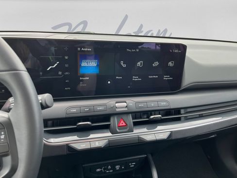 Used 2025 Kia K4 EX FWD image 22