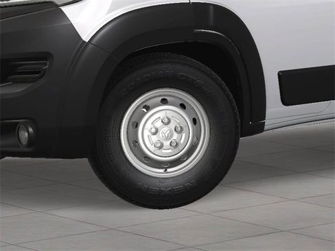 New 2025 RAM ProMaster 1500 w/ Convenience Group image 11