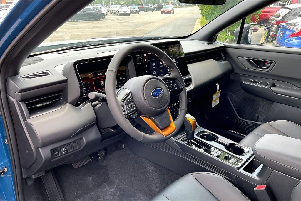 New 2026 Subaru Outback Wilderness AWD/4WD image 10