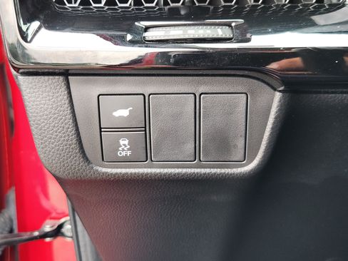 Certified 2024 Honda CR-V EX-L image 25