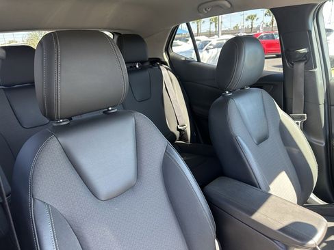 Used 2023 Buick Encore GX Select w/ Sport Touring Package image 24